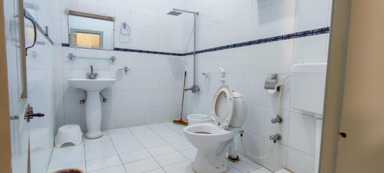 Swat Guest House Mingora Εξωτερικό φωτογραφία