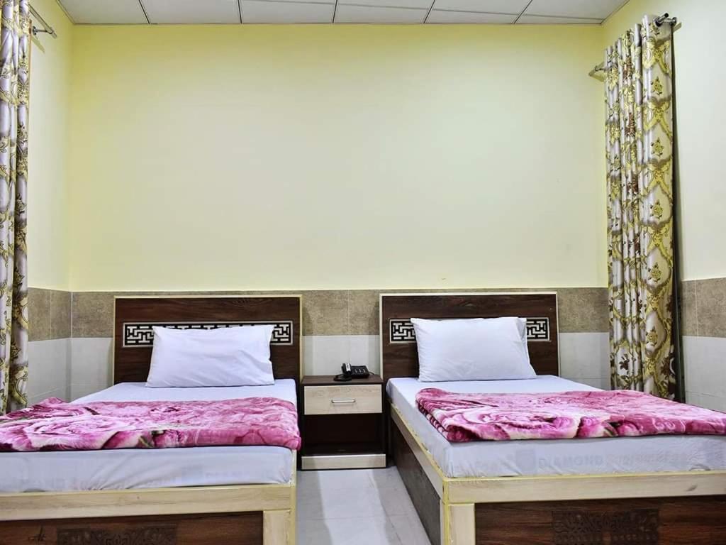 Swat Guest House Mingora Εξωτερικό φωτογραφία