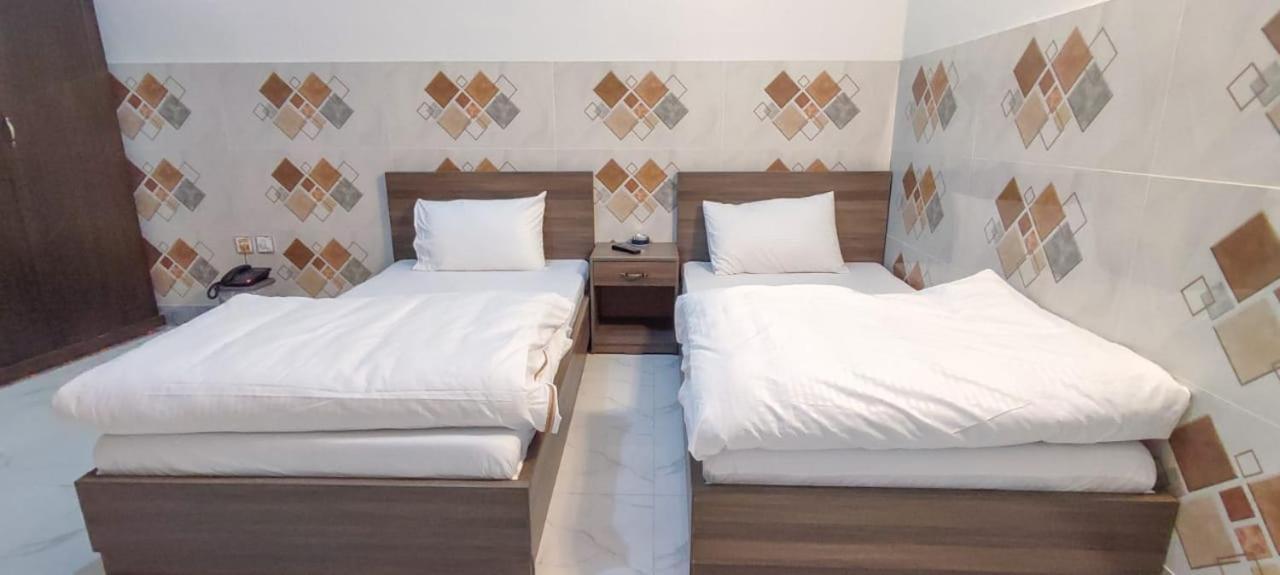 Swat Guest House Mingora Εξωτερικό φωτογραφία