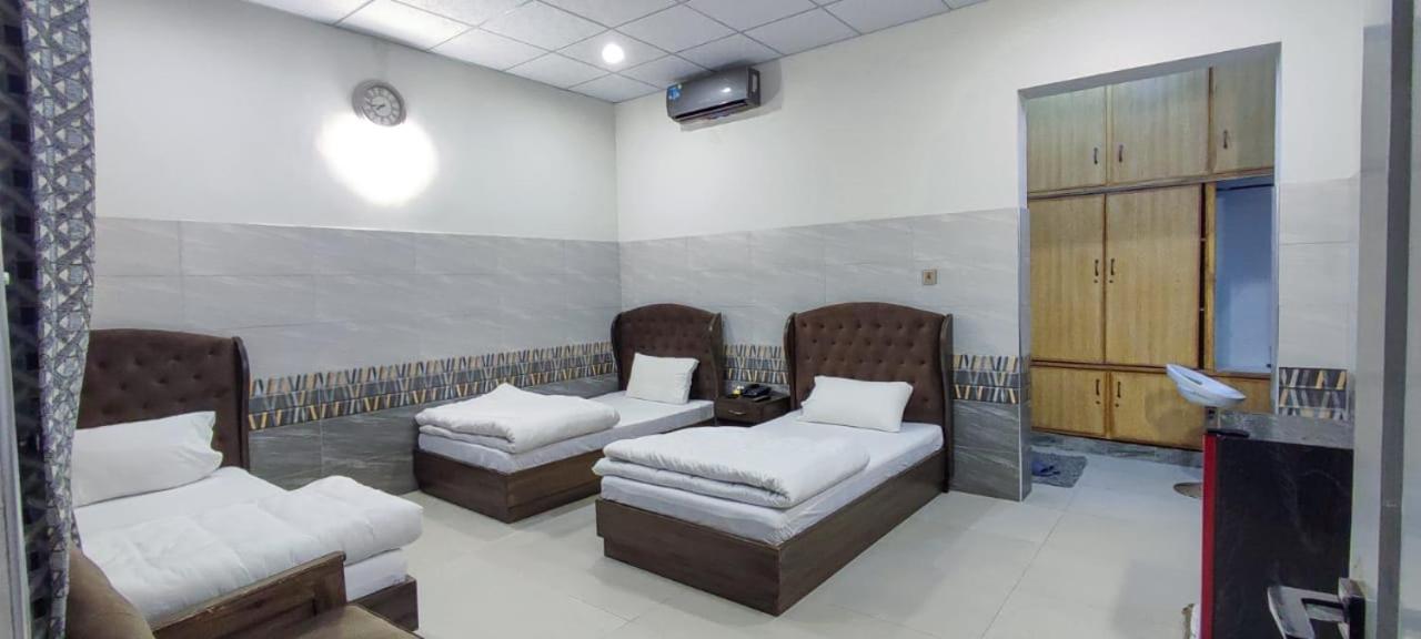 Swat Guest House Mingora Εξωτερικό φωτογραφία