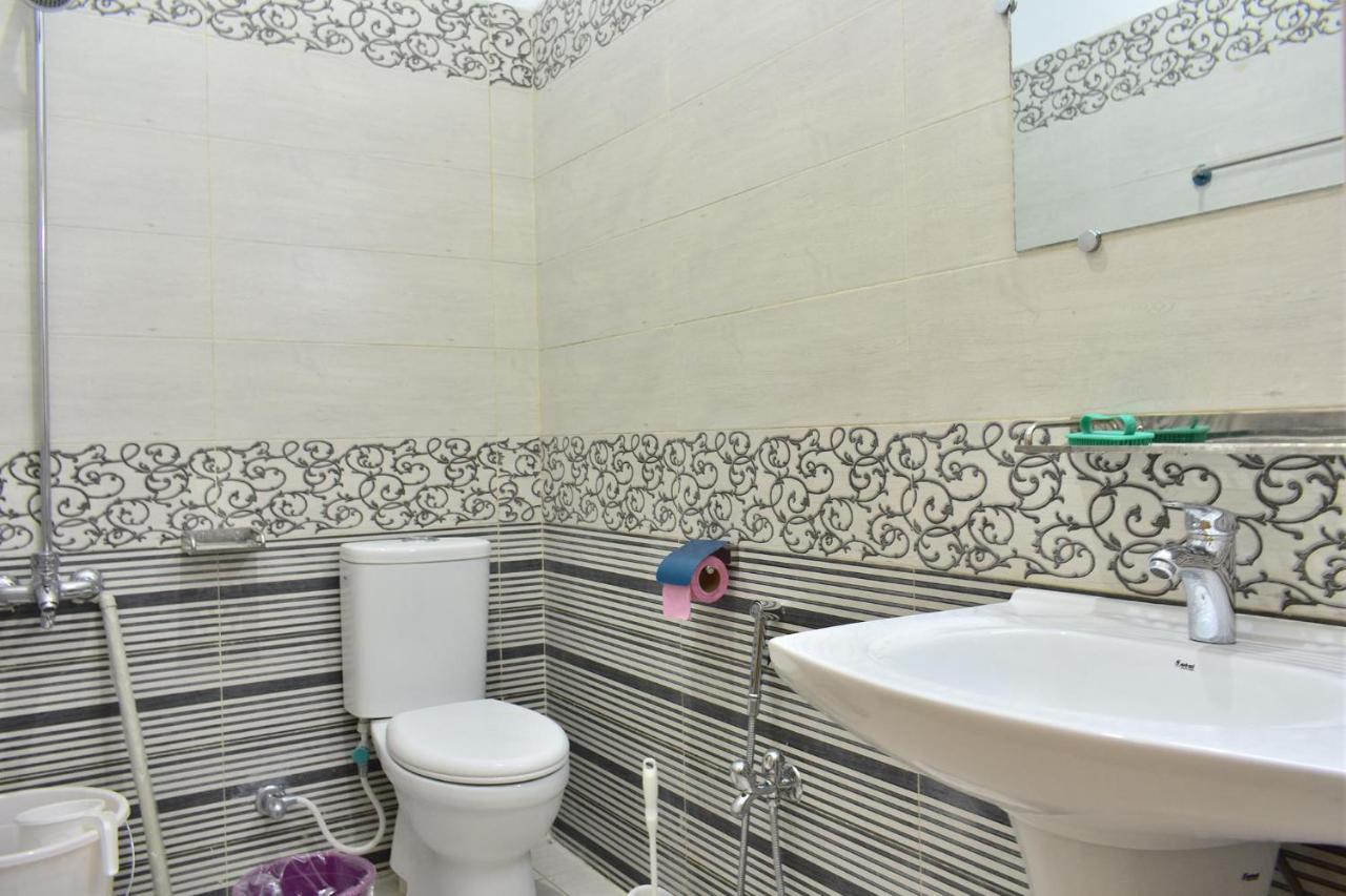 Swat Guest House Mingora Εξωτερικό φωτογραφία