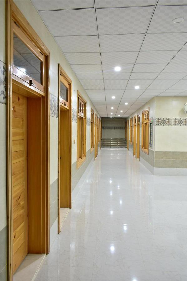 Swat Guest House Mingora Εξωτερικό φωτογραφία