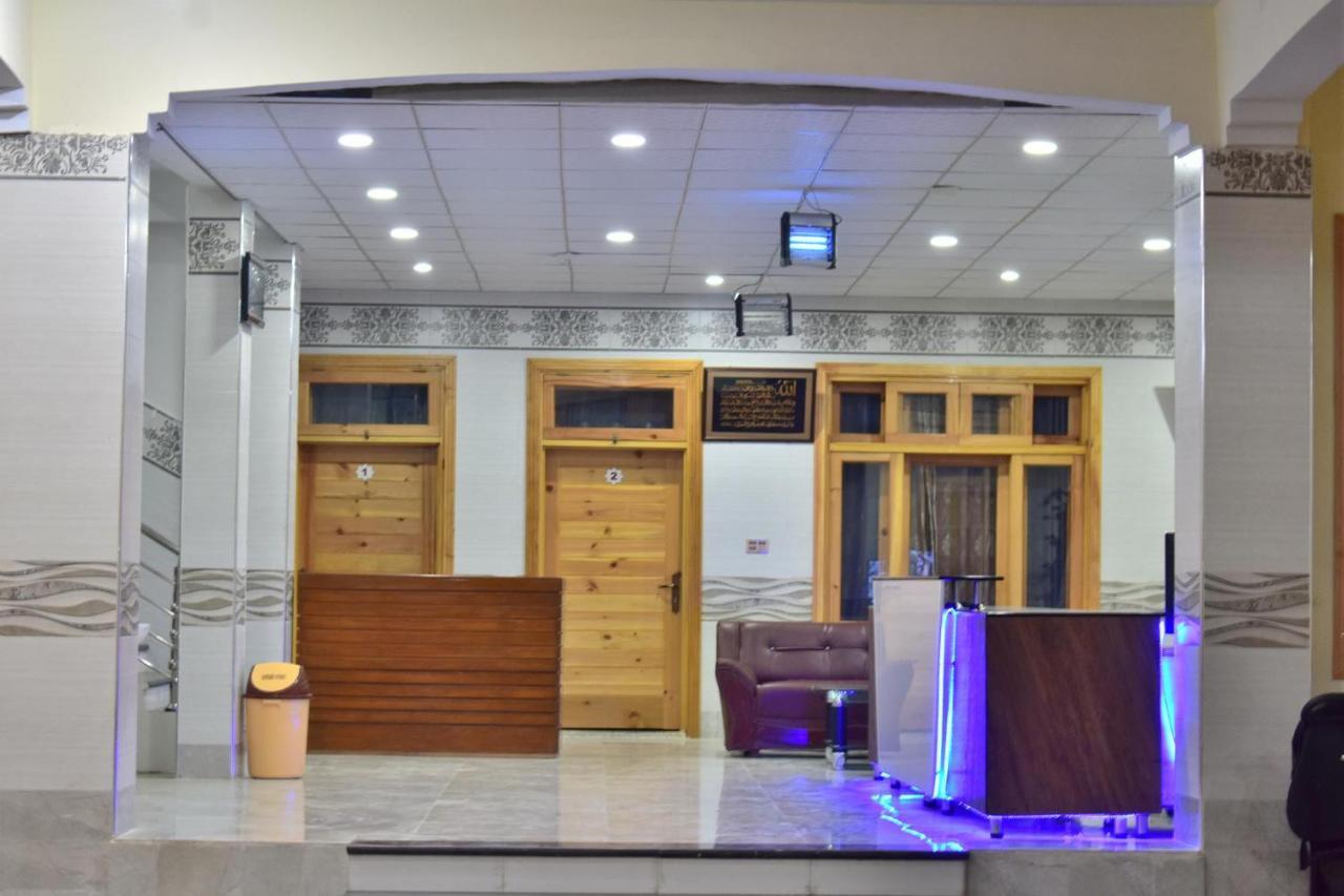 Swat Guest House Mingora Εξωτερικό φωτογραφία