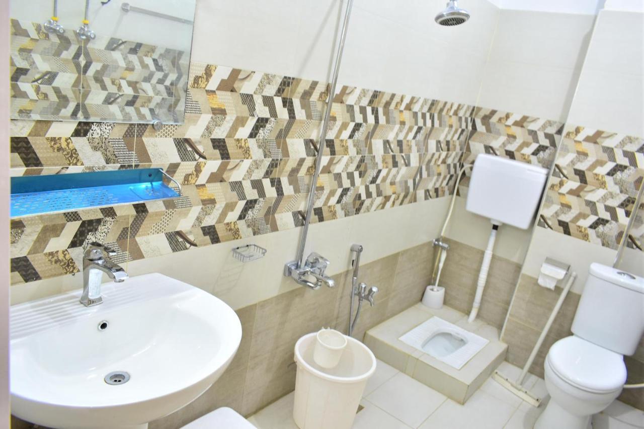 Swat Guest House Mingora Εξωτερικό φωτογραφία