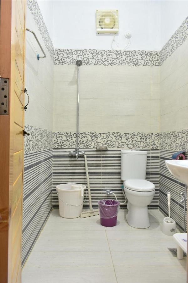 Swat Guest House Mingora Εξωτερικό φωτογραφία