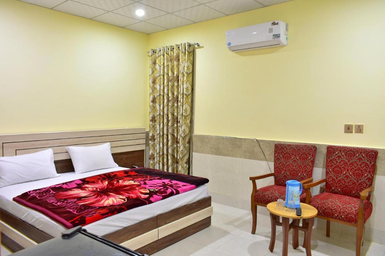 Swat Guest House Mingora Εξωτερικό φωτογραφία